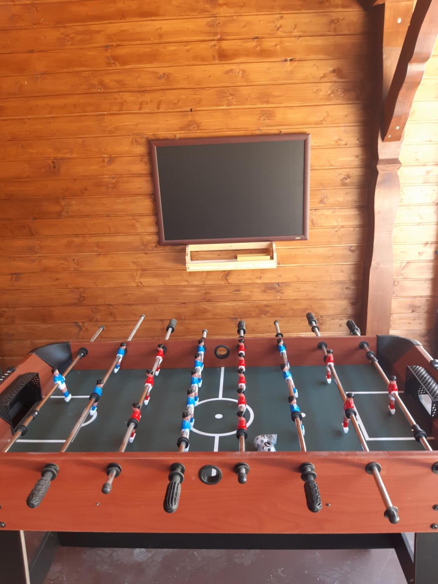 Ferienwohnung Andrea Vendeghaz Kehidakustány Exterior foto