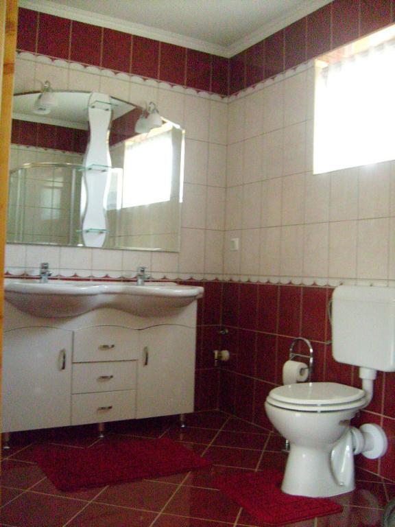 Ferienwohnung Andrea Vendeghaz Kehidakustány Zimmer foto